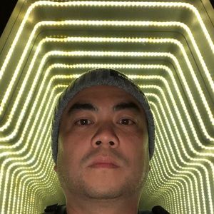 Meet your Posher, Sam